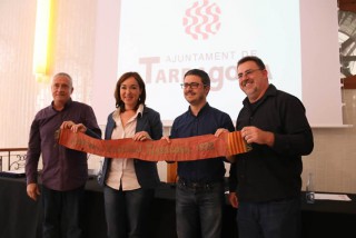 El Concurs de Castells recupera el lliurament de la “faixa d’honor” a la colla guanyadora