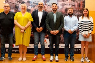 Torredembarra acollirà per cinquena vegada la primera de les tres jornades del Concurs de Castells